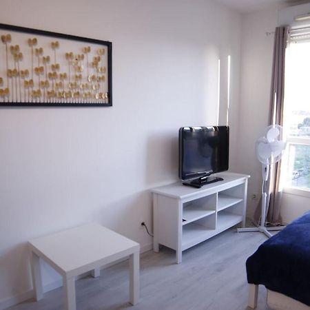 New- Relaxing Studio - 5 Min From Disneyland Paris Montevrain Exterior photo